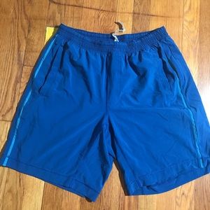 Lululemon Pace Breaker short Sz L